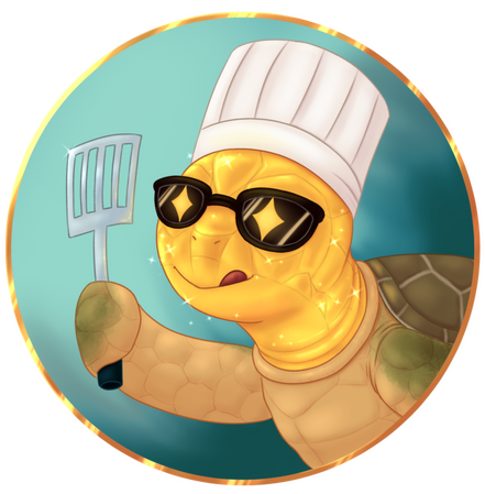 Icon for GoldenDrummer720