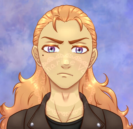 Full Render (Commission for Sleepy)