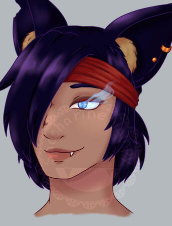 Full Render