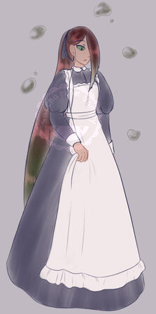Line (Some color)