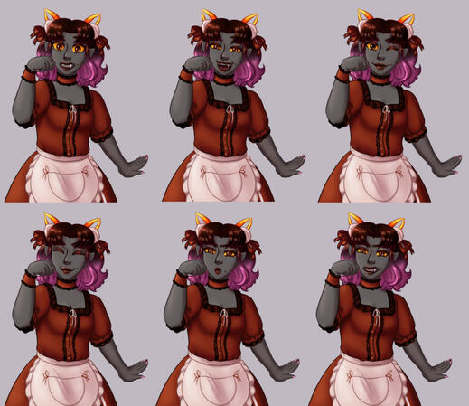 Sprite Sheet